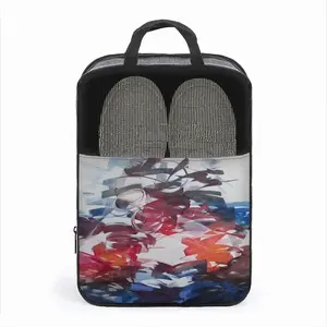 Trinity Travel Shoe Bag