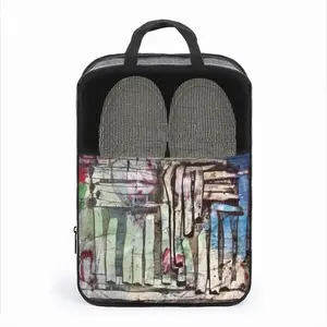 Cell Mates Travel Shoe Bag