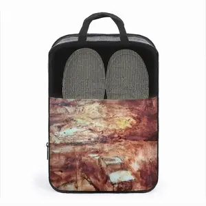 Firestorm Travel Shoe Bag