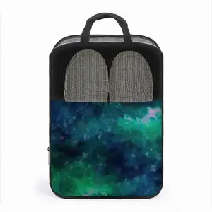 Growth 289 Seconds Travel Shoe Bag