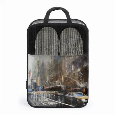 After The Rain Travel Shoe Bag