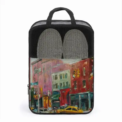 Soho Prince Travel Shoe Bag