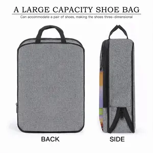 Windmill Travel Shoe Bag