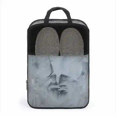 Silence Ii Travel Shoe Bag