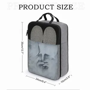 Silence Ii Travel Shoe Bag