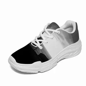 Men Sun Spot From Dunnet Head Chunky Sneakers