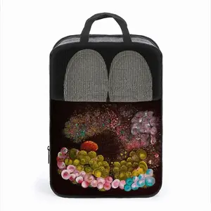 Look After Your Cells Travel Shoe Bag