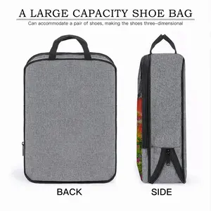 El Dorado Travel Shoe Bag