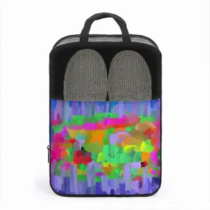 Central Park Travel Shoe Bag