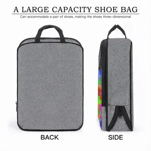 Central Park Travel Shoe Bag