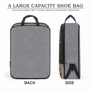 Couple Travel Shoe Bag