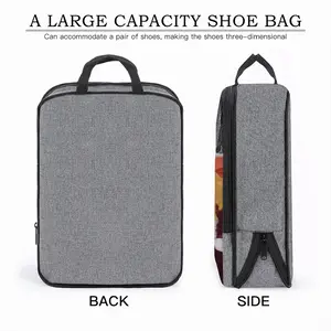 The Cry Travel Shoe Bag