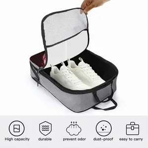 The Cry Travel Shoe Bag