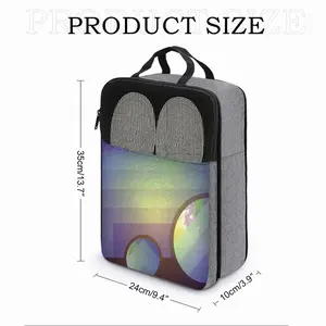 Horizon_Trio Travel Shoe Bag