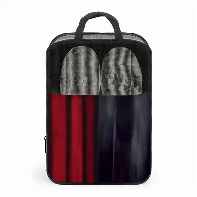 High Definition 2013 Travel Shoe Bag