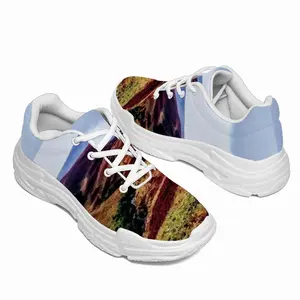 Men Kildonan Burn Chunky Sneakers