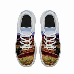 Men Kildonan Burn Chunky Sneakers