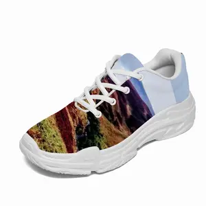 Men Kildonan Burn Chunky Sneakers