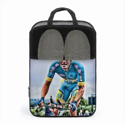 Grivko Andriy [Ukraine] Travel Shoe Bag