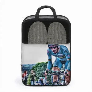 De Gendt Thomas [Belgium] Travel Shoe Bag