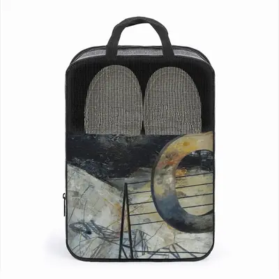 Message Series 2O Travel Shoe Bag