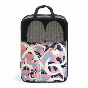 Enriched Travel Shoe Bag