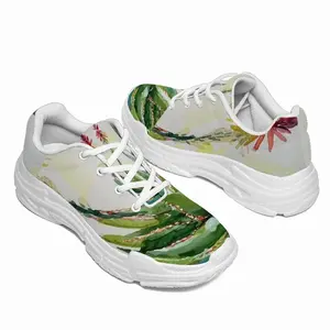 Men Aloe Chunky Sneakers