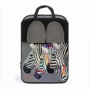 Be Special Travel Shoe Bag