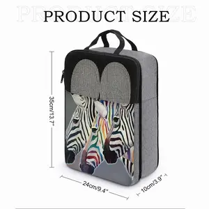 Be Special Travel Shoe Bag