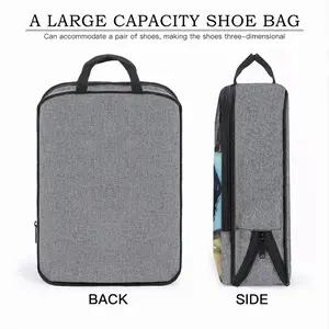 The Wind Travel Shoe Bag