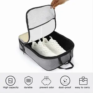 The Light Travel Shoe Bag