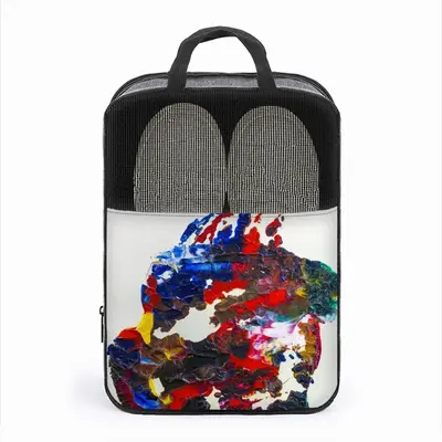 Boxer Travel Shoe Bag