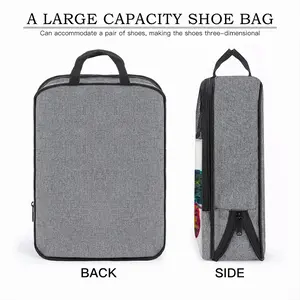 Boxer Travel Shoe Bag