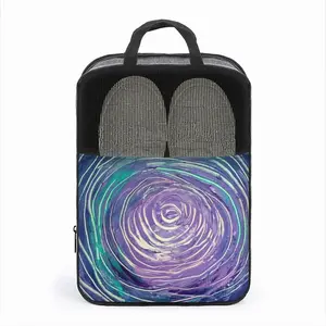 Circumstances Travel Shoe Bag