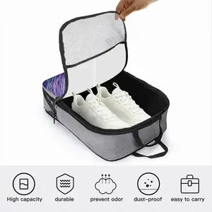 Circumstances Travel Shoe Bag