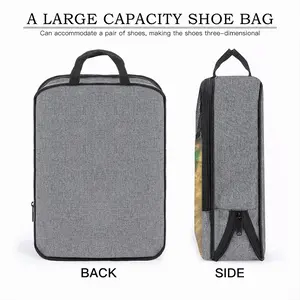 Suffice Travel Shoe Bag