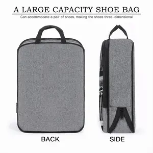 Arena Travel Shoe Bag