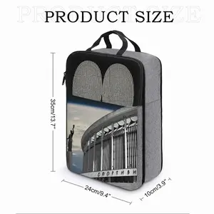 Arena Travel Shoe Bag