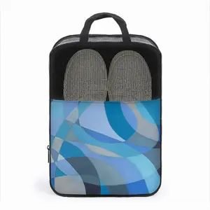 Swimming Pool Travel Shoe Bag