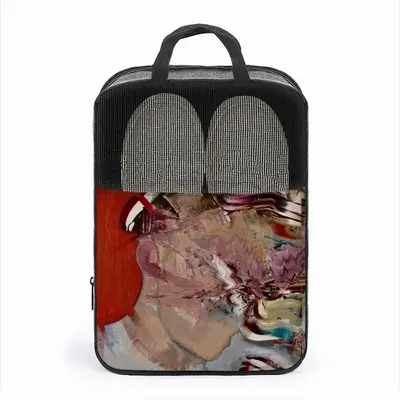 Sofiane Travel Shoe Bag