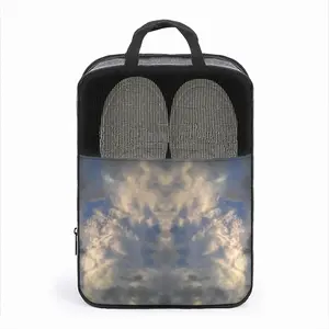 Lord Cloud Returns Travel Shoe Bag