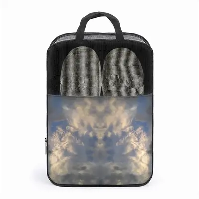 Lord Cloud Returns Travel Shoe Bag