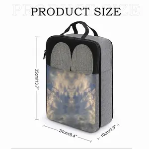 Lord Cloud Returns Travel Shoe Bag