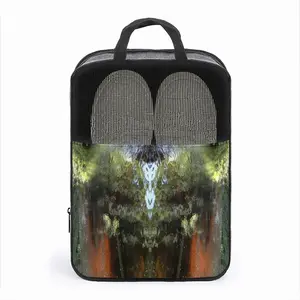 Algonquin Invasion Travel Shoe Bag