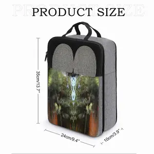 Algonquin Invasion Travel Shoe Bag