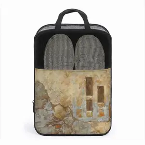 Patria Cinema - Golgotha I Travel Shoe Bag