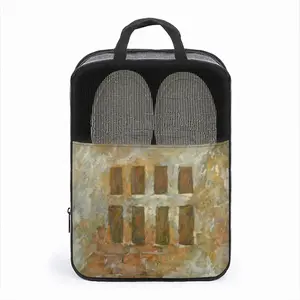 Patria Cinema - Golgotha Ii Travel Shoe Bag