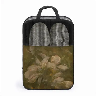 Magnolia Travel Shoe Bag