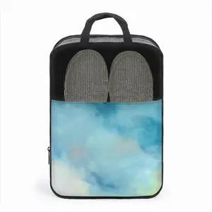 A New World- Paradise I Travel Shoe Bag