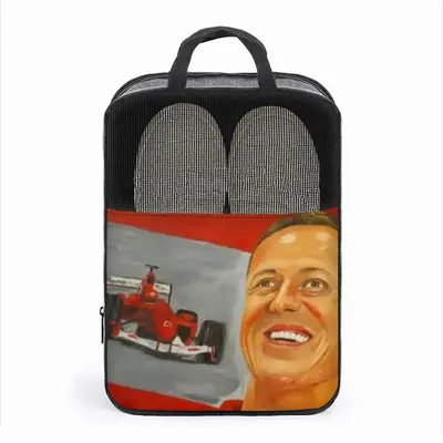 Michael Travel Shoe Bag